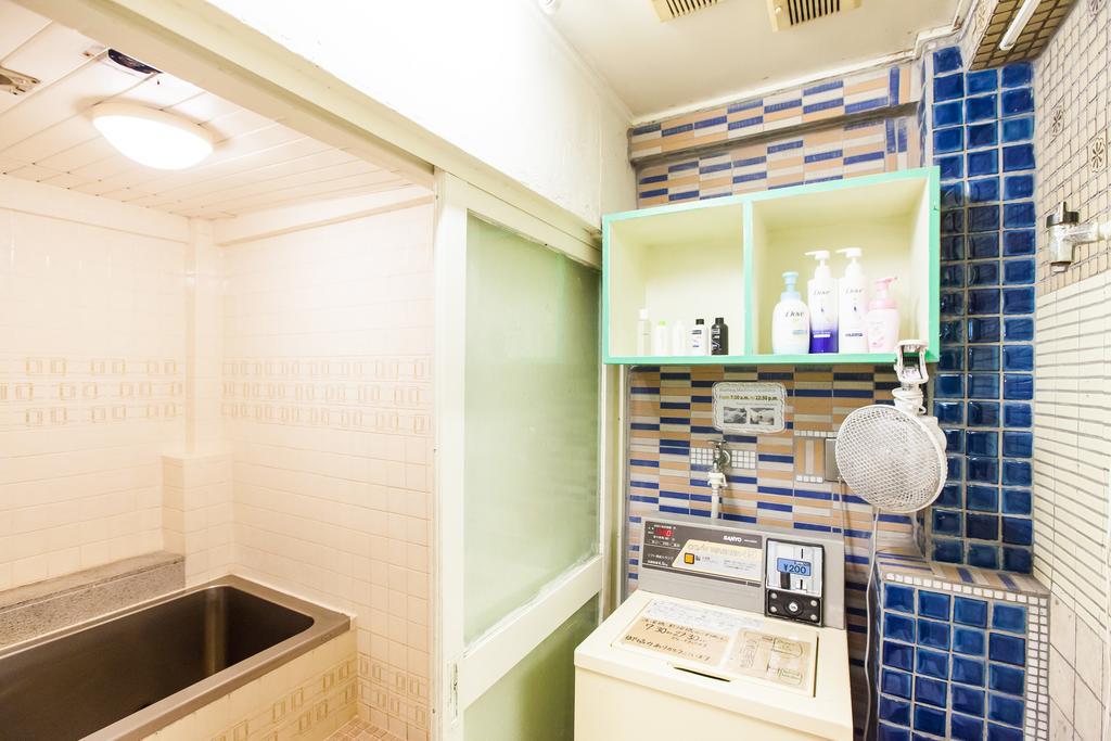 Guest house Shinagawa-shuku 2*
