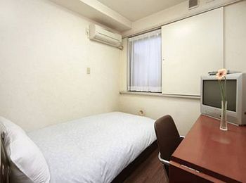 Flexstay Sugamo Tokyo