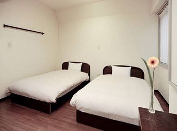 Flexstay Sugamo Tokyo