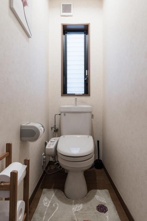 Shinjuku 4 Bedroom House Holiday home Tokyo
