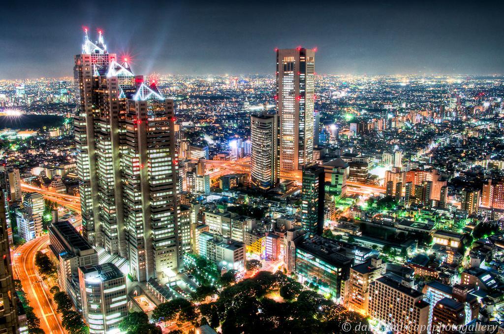 Shinjuku Okubo Homestay *