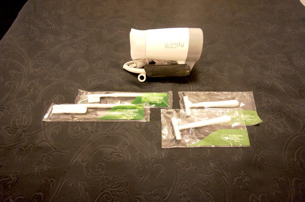 Sumisho Hotel Tokyo