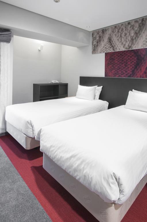 Hotel Ibis Shinjuku Tokyo
