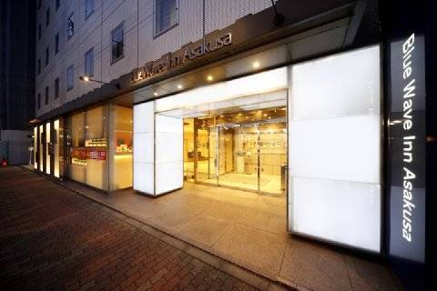 Via Asakusa 3*