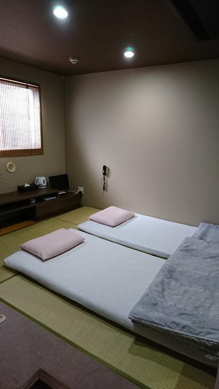 Asakusa Wasou Ryokan 2*