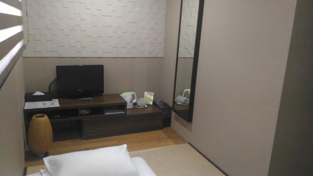 Ryokan Asakusa Wasou 2*