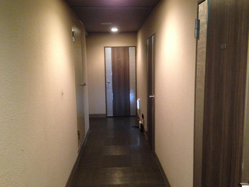 Ryokan Asakusa Wasou