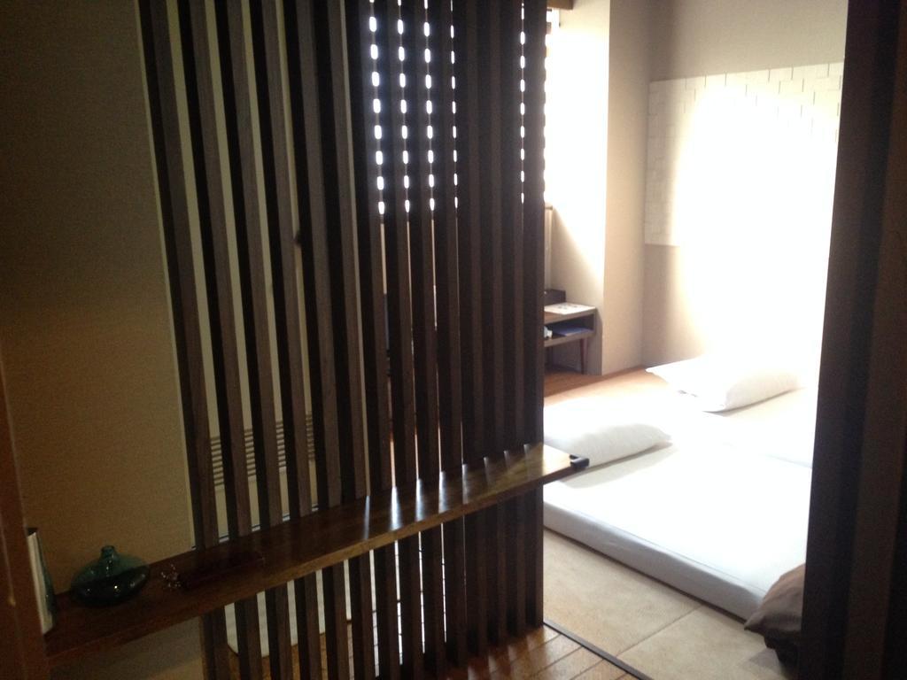 Asakusa Wasou Ryokan