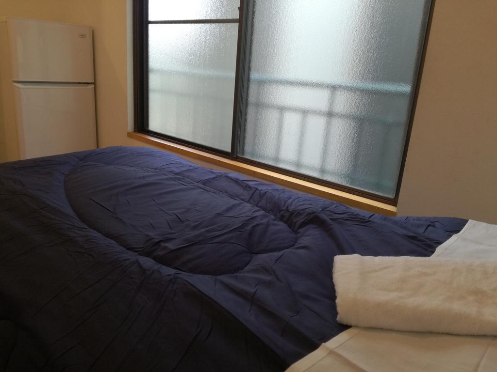 World Travelers House Hikari 2*