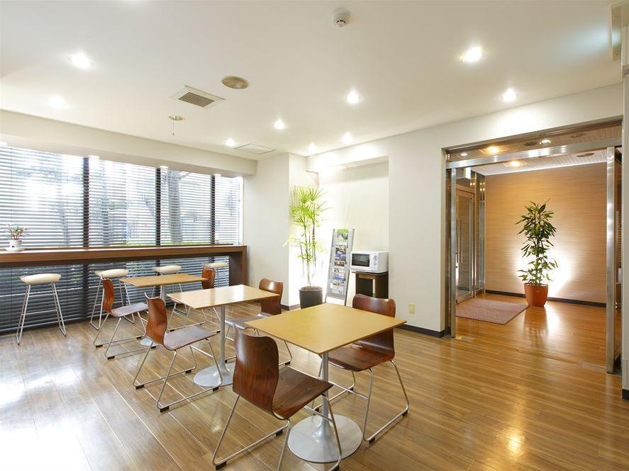 Flexstay Ekoda Hotel 2*