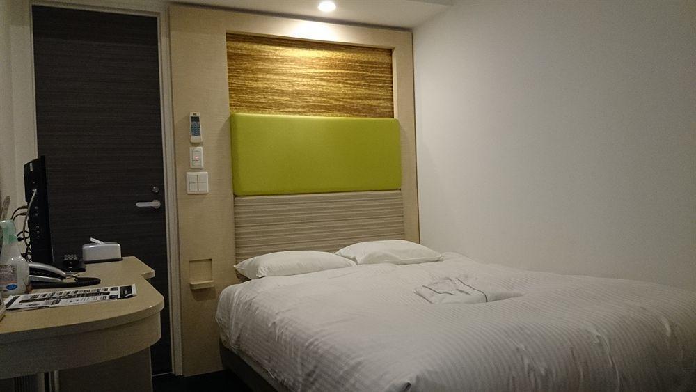 Hotel Ueno 3*