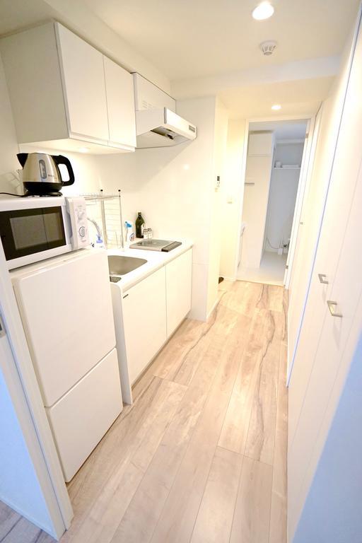 Jeffery Skytree Apartment Tokyo