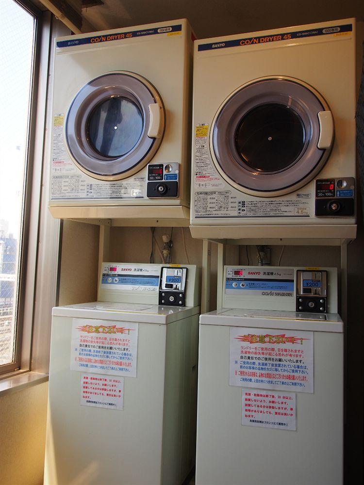Ueno Station Oriental 1 Male Only 2* Tokyo