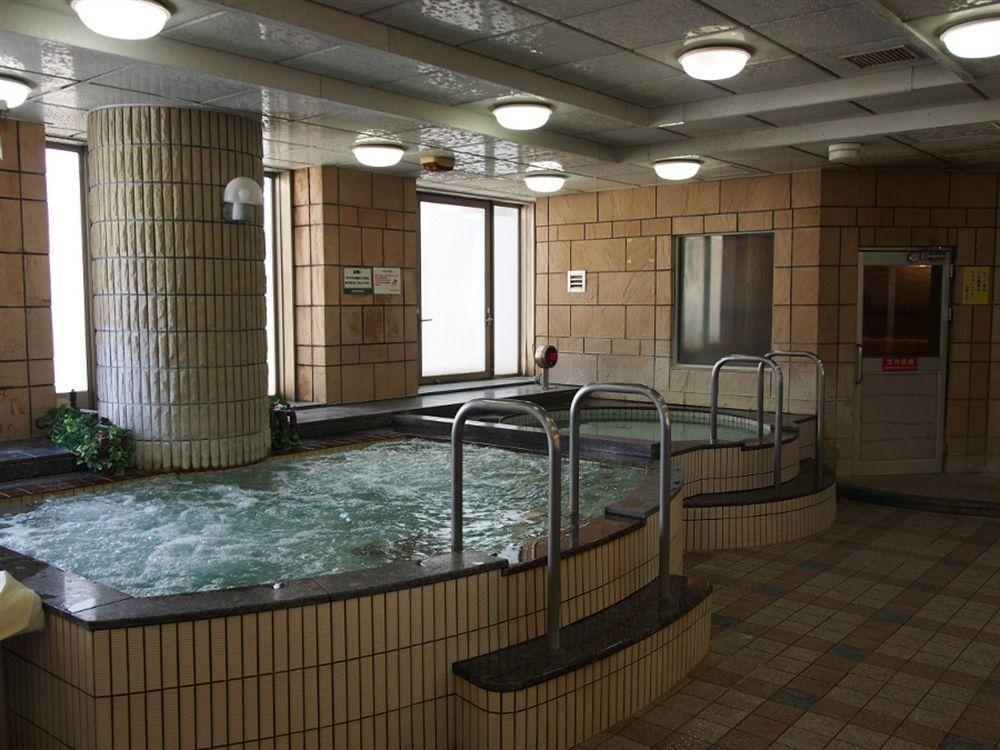 Ueno Station Oriental 1 Male Only Tokyo