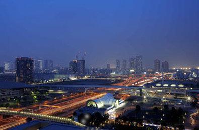 Oakwood & Ariake Aparthotel