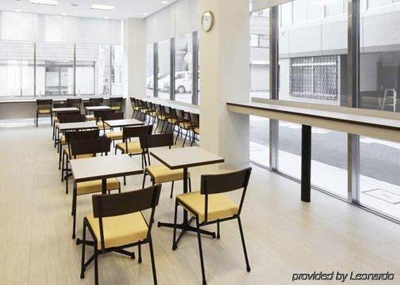 Hotel Comfort Kanda Tokyo