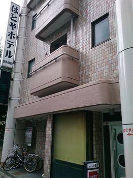 Hatoya * Tokyo