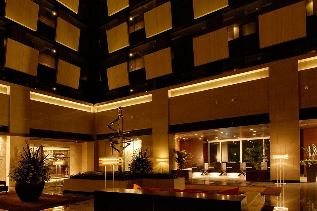 Metropolitan Marunouchi Hotel Tokyo