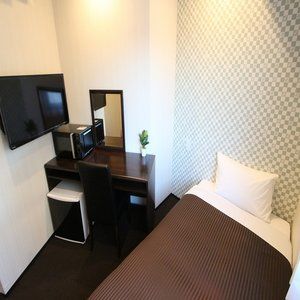 Livemax Nihonbashi Hakozaki Hotel