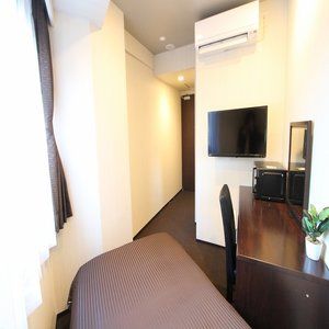 Hotel Livemax Nihonbashi Hakozaki 3*