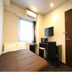 Livemax Nihonbashi Hakozaki Hotel Tokyo