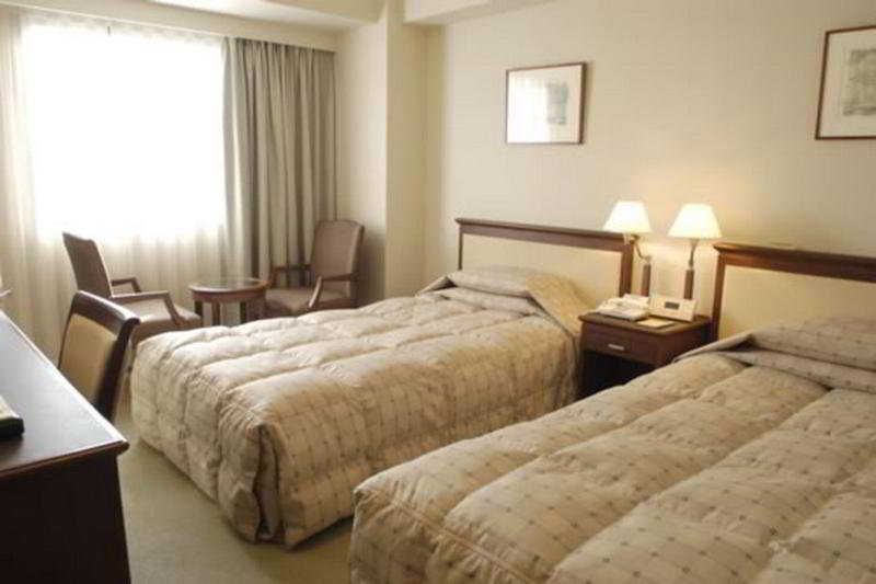 Hotel Yaesu Fujiya 4*