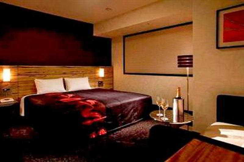 Fontaine Grand Tokyo-tamachi Hotel