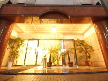 Hotel Star Plaza Ikebukuro 3*