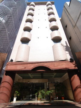 Star Plaza Ikebukuro Hotel Tokyo