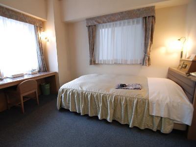 Star Plaza Ikebukuro Hotel