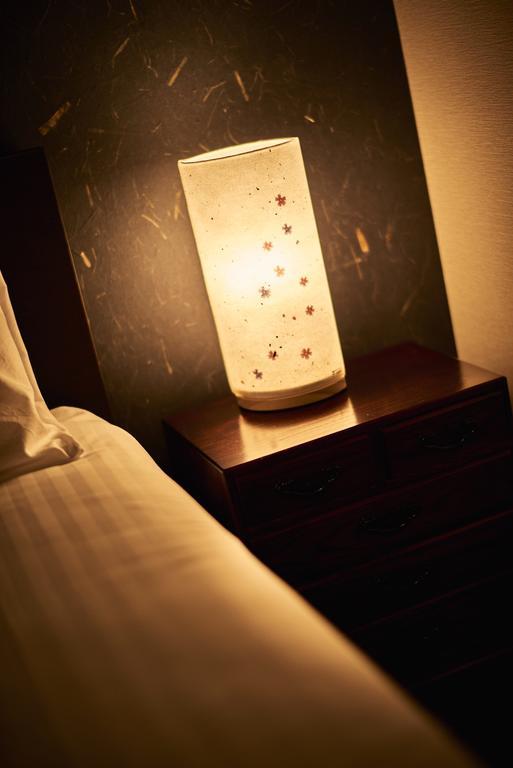 Hotel Wagokoro Tokyo