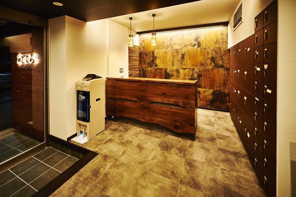 Wagokoro 3* Tokyo