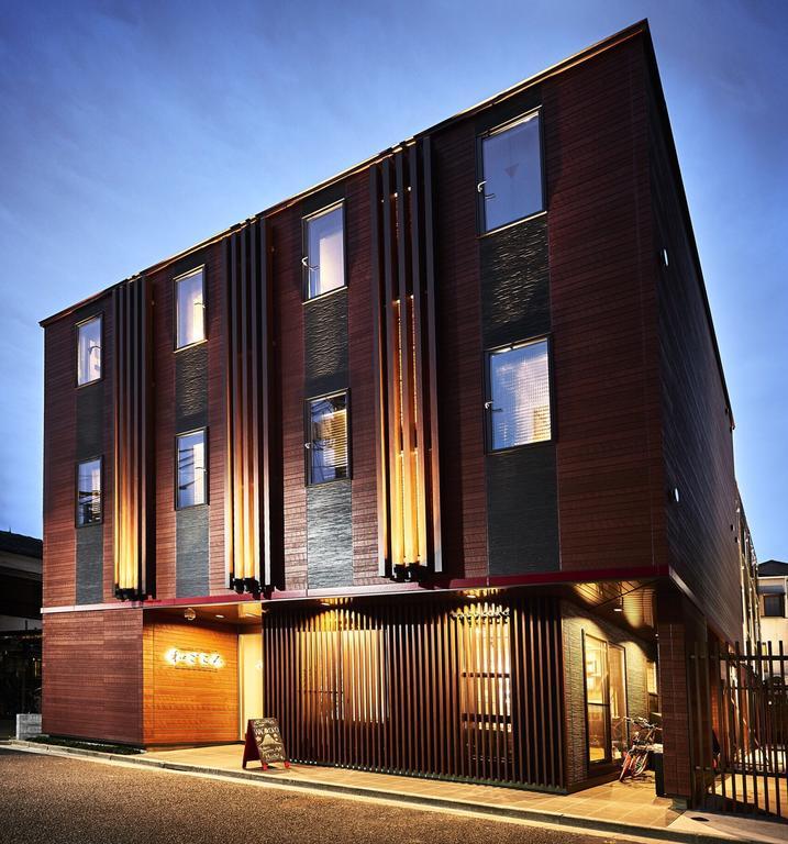 Hotel Wagokoro
