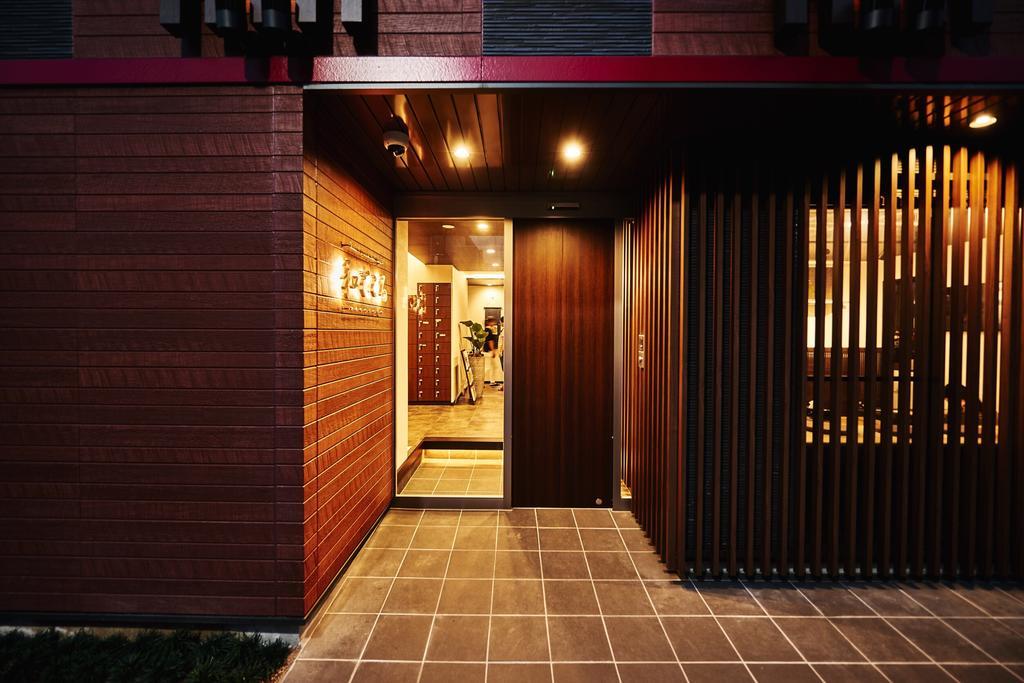 Hotel Wagokoro Tokyo