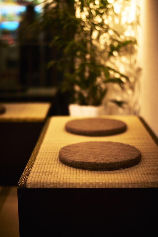 Hotel Wagokoro 3*