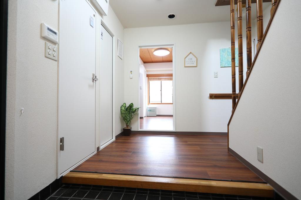 Rainbow Baikaiken Holiday home