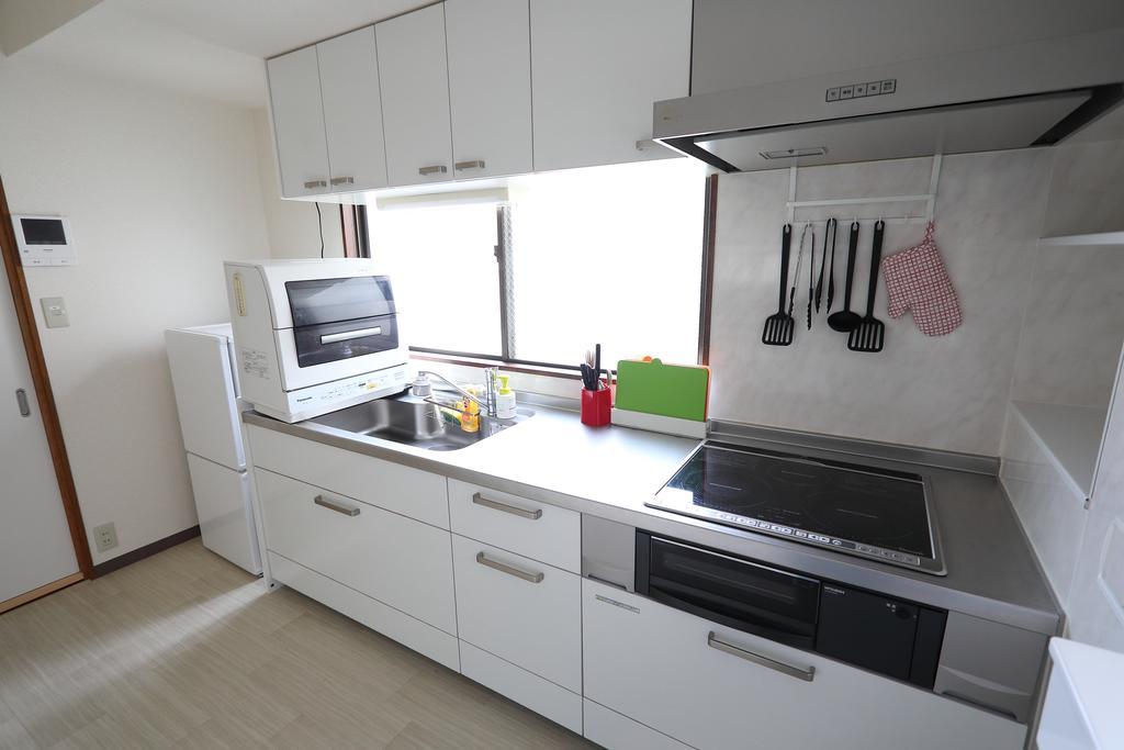 Rainbow Baikaiken Holiday home Tokyo