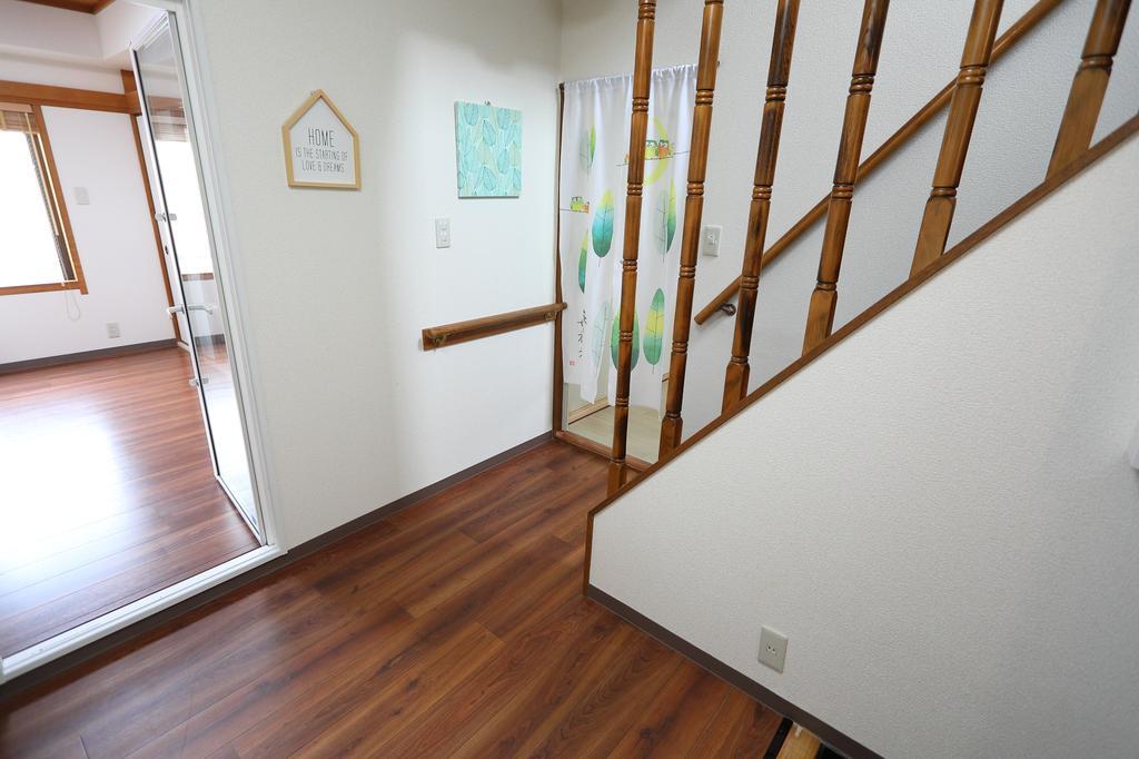 Rainbow Baikaiken Holiday home Tokyo