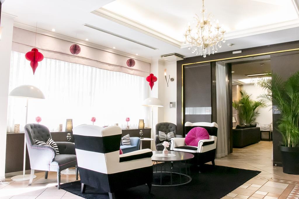 Grand Park Panex Hotel Tokyo