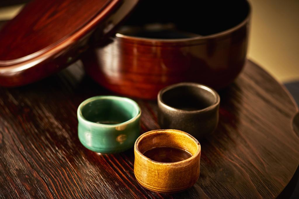 Wagokoro Hotel Tokyo