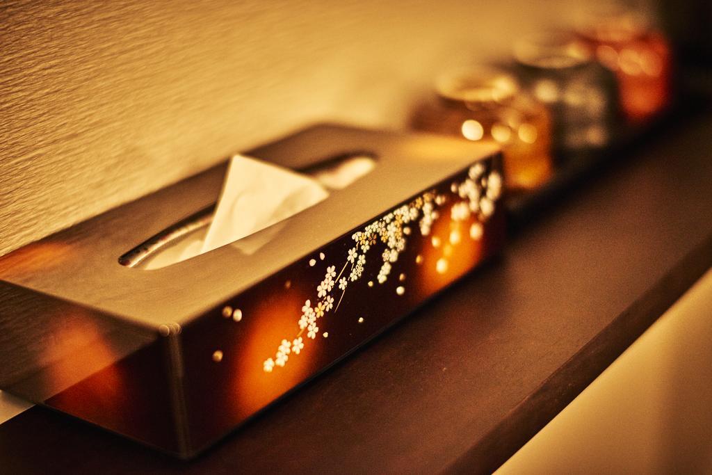 Wagokoro Hotel 3*