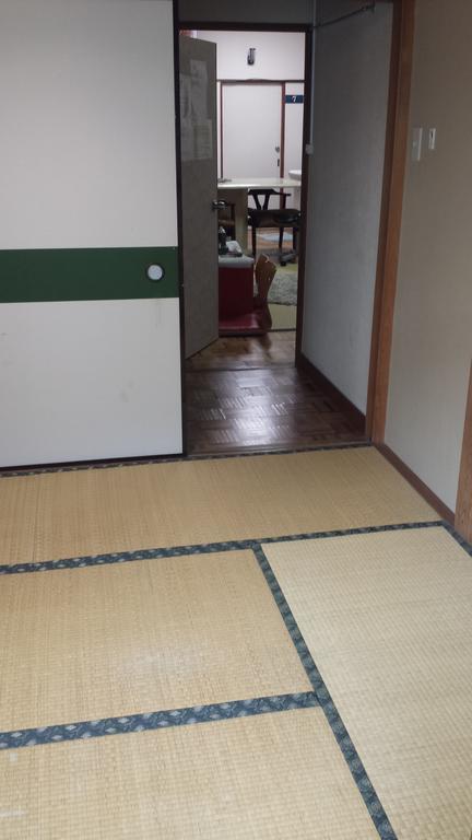 Guest house Aizuya Tokyo