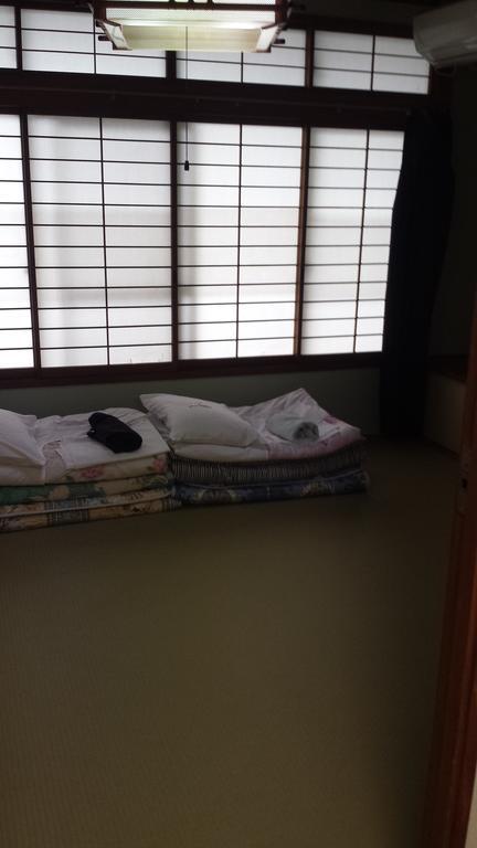Aizuya 2* Tokyo