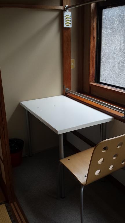 Guest house Aizuya 2*