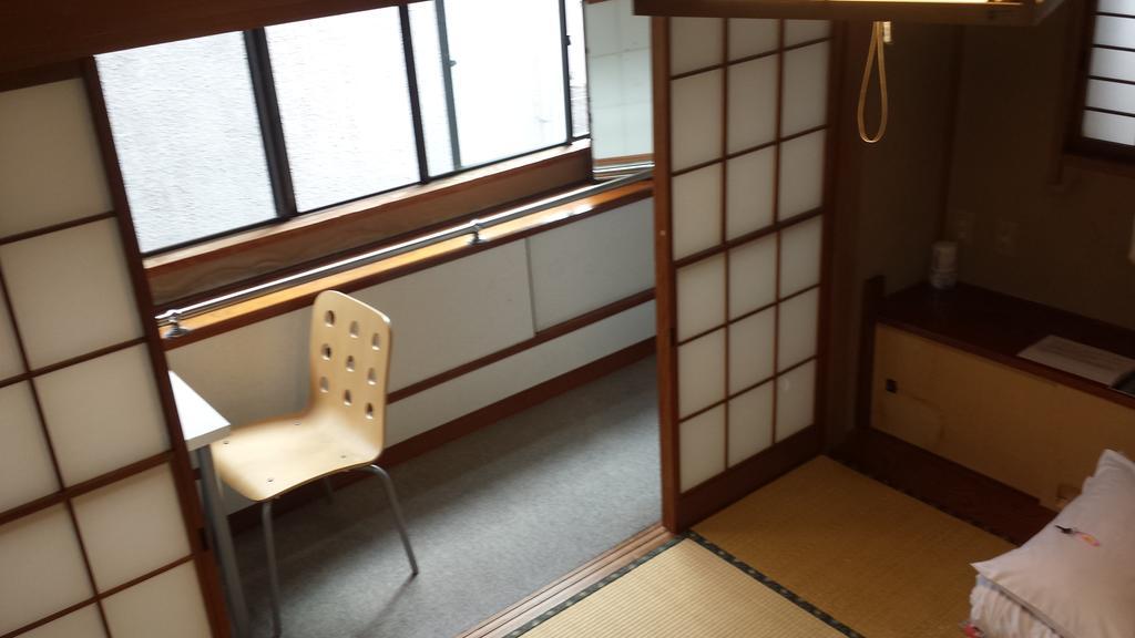 Guest house Aizuya 2*