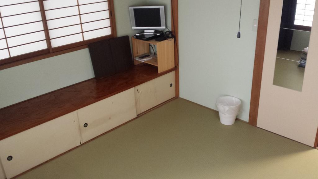 Aizuya Guest house Tokyo