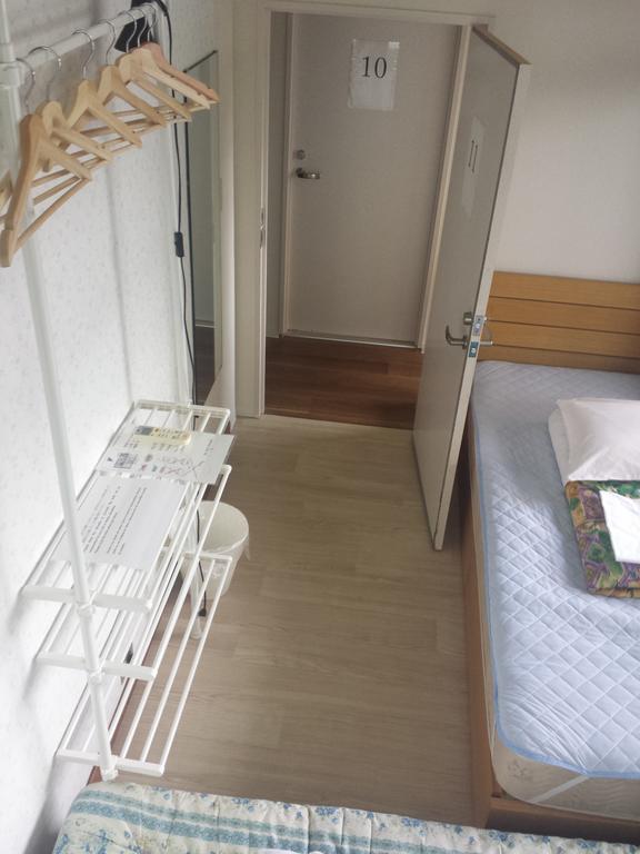 Guest house Aizuya Tokyo