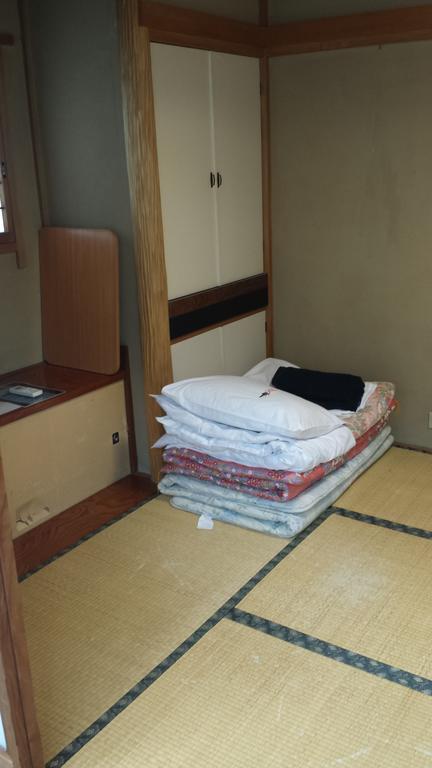 Aizuya Guest house Tokyo