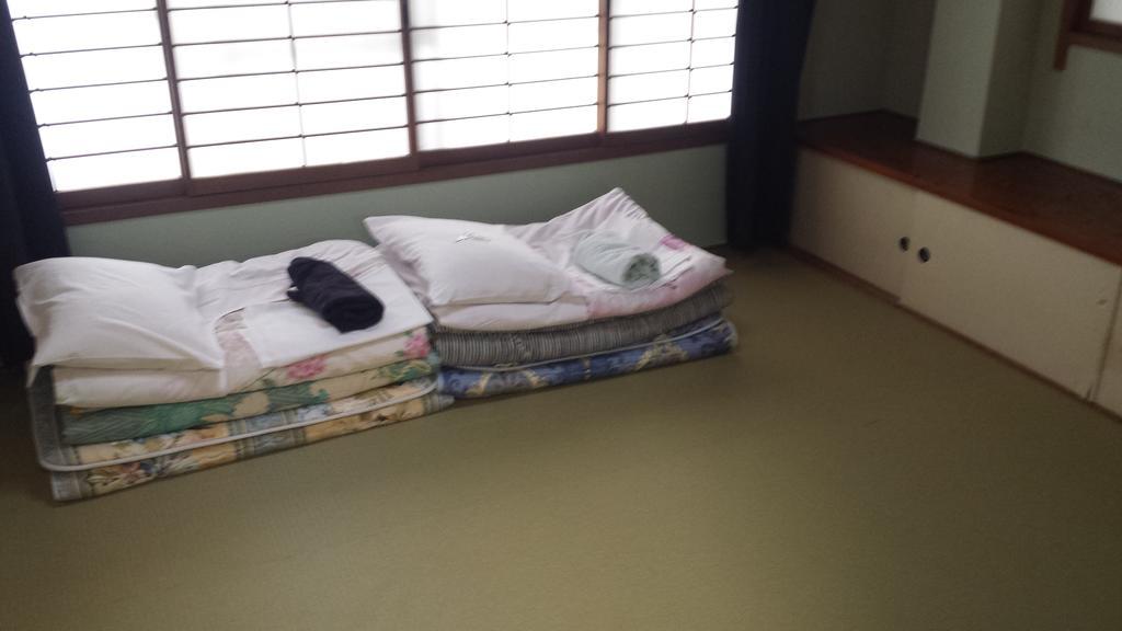Guest house Aizuya