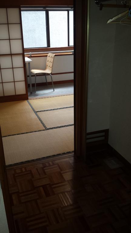 Guest house Aizuya Tokyo
